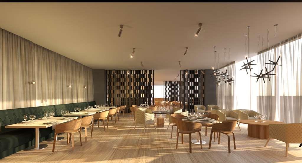 Hyatt Regency Mexico City Insurgentes Wtc Faciliteter billede