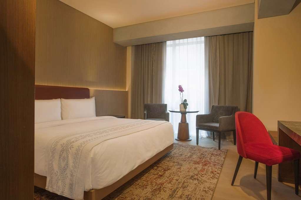 Hyatt Regency Mexico City Insurgentes Wtc Værelse billede