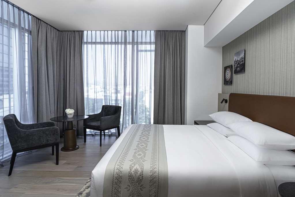 Hyatt Regency Mexico City Insurgentes Wtc Værelse billede