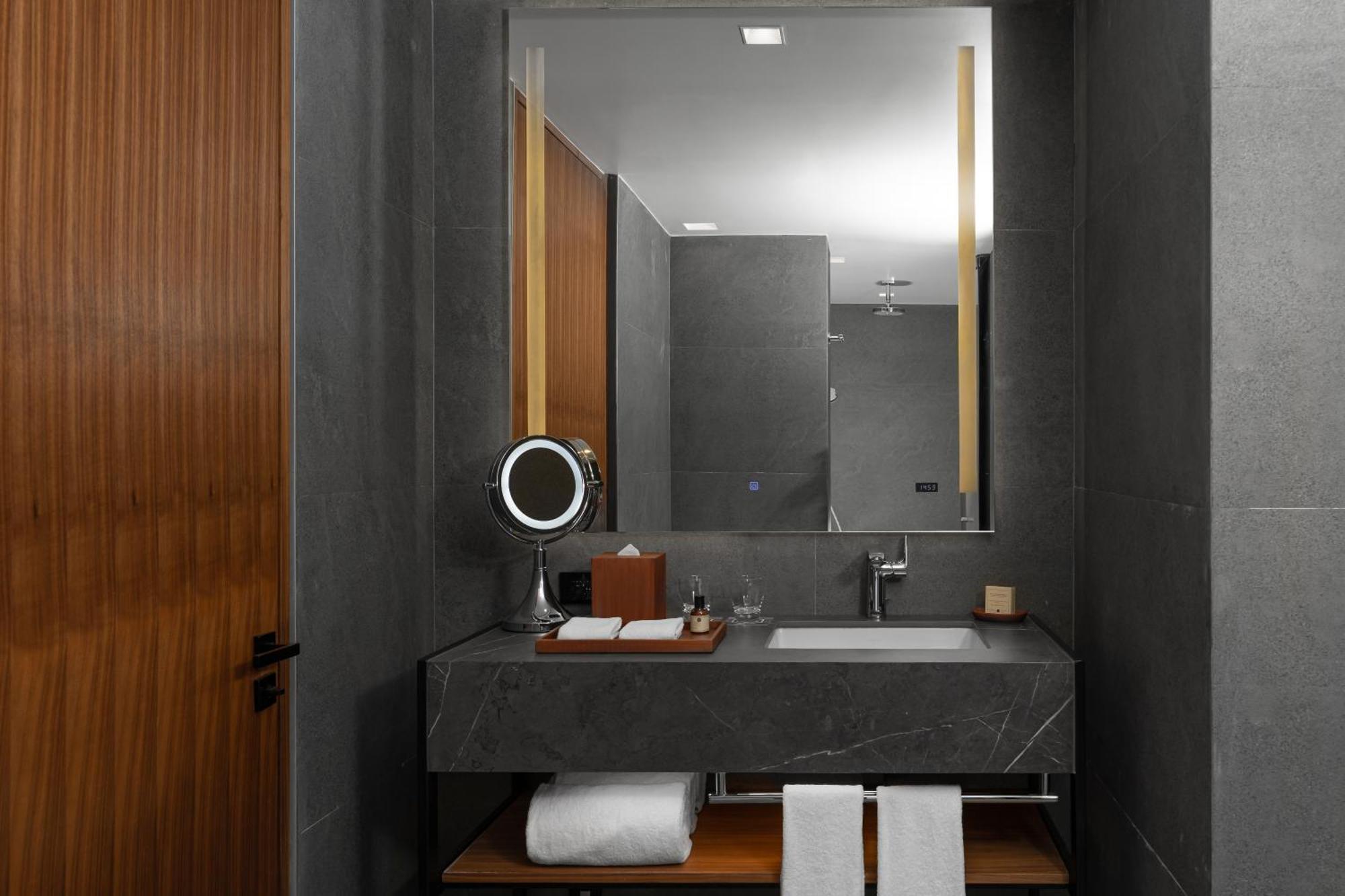 Hyatt Regency Mexico City Insurgentes Wtc Eksteriør billede