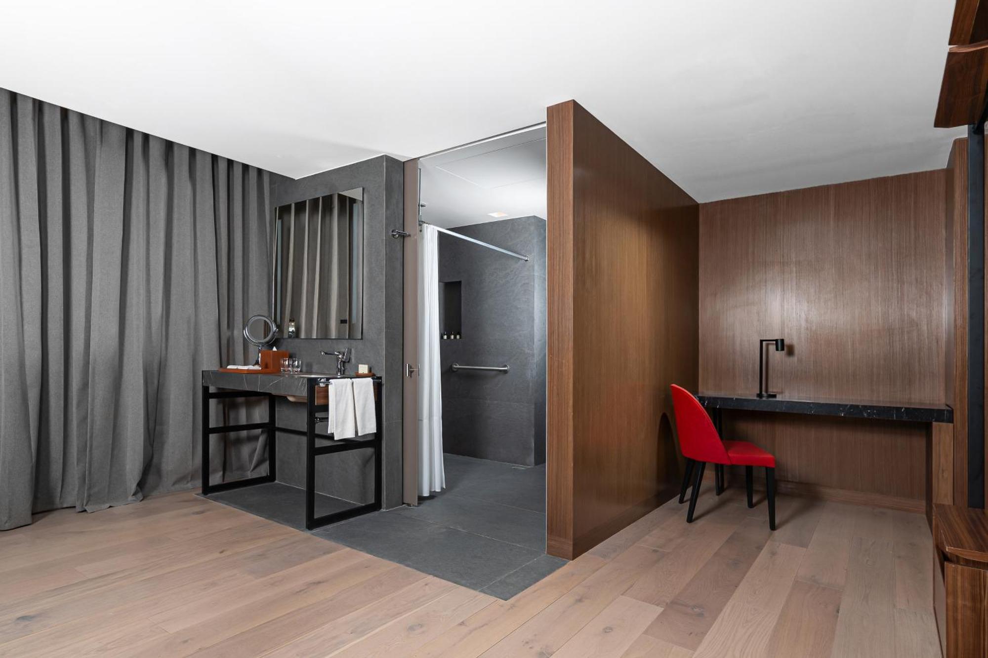Hyatt Regency Mexico City Insurgentes Wtc Eksteriør billede