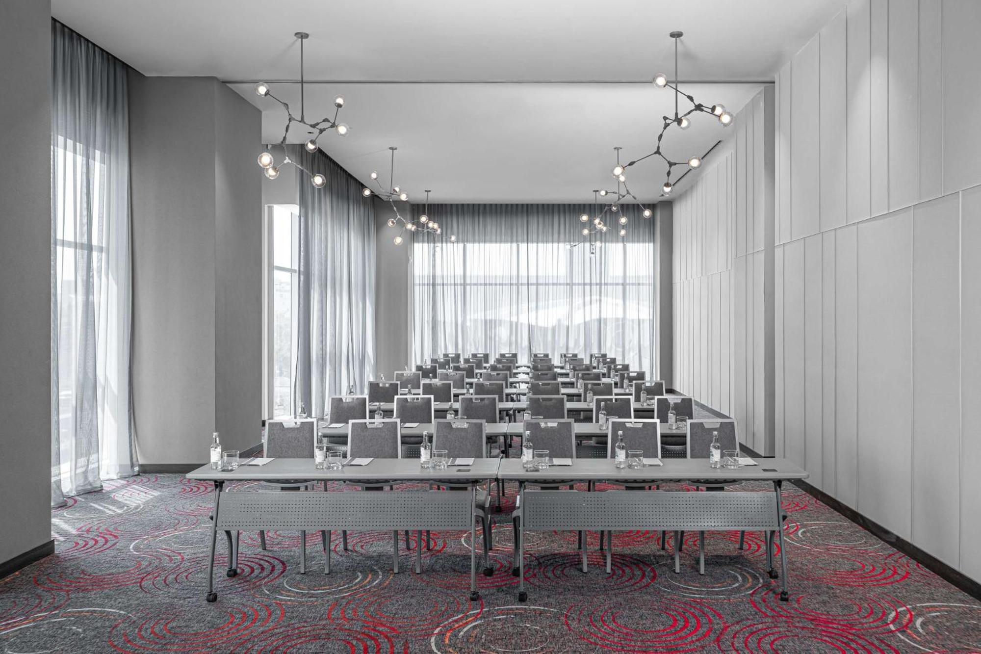 Hyatt Regency Mexico City Insurgentes Wtc Eksteriør billede