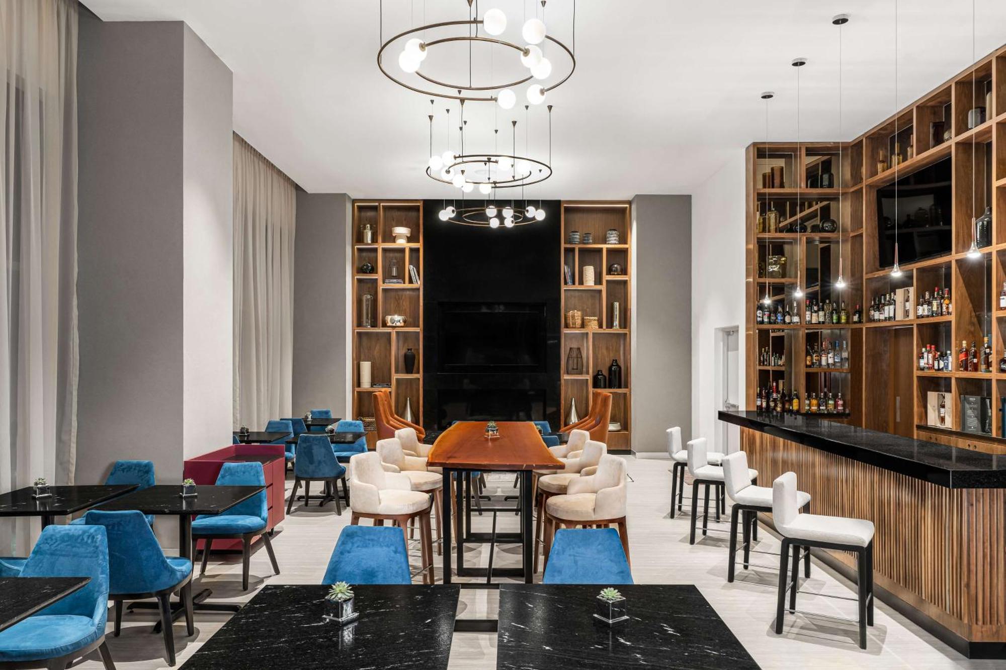Hyatt Regency Mexico City Insurgentes Wtc Eksteriør billede