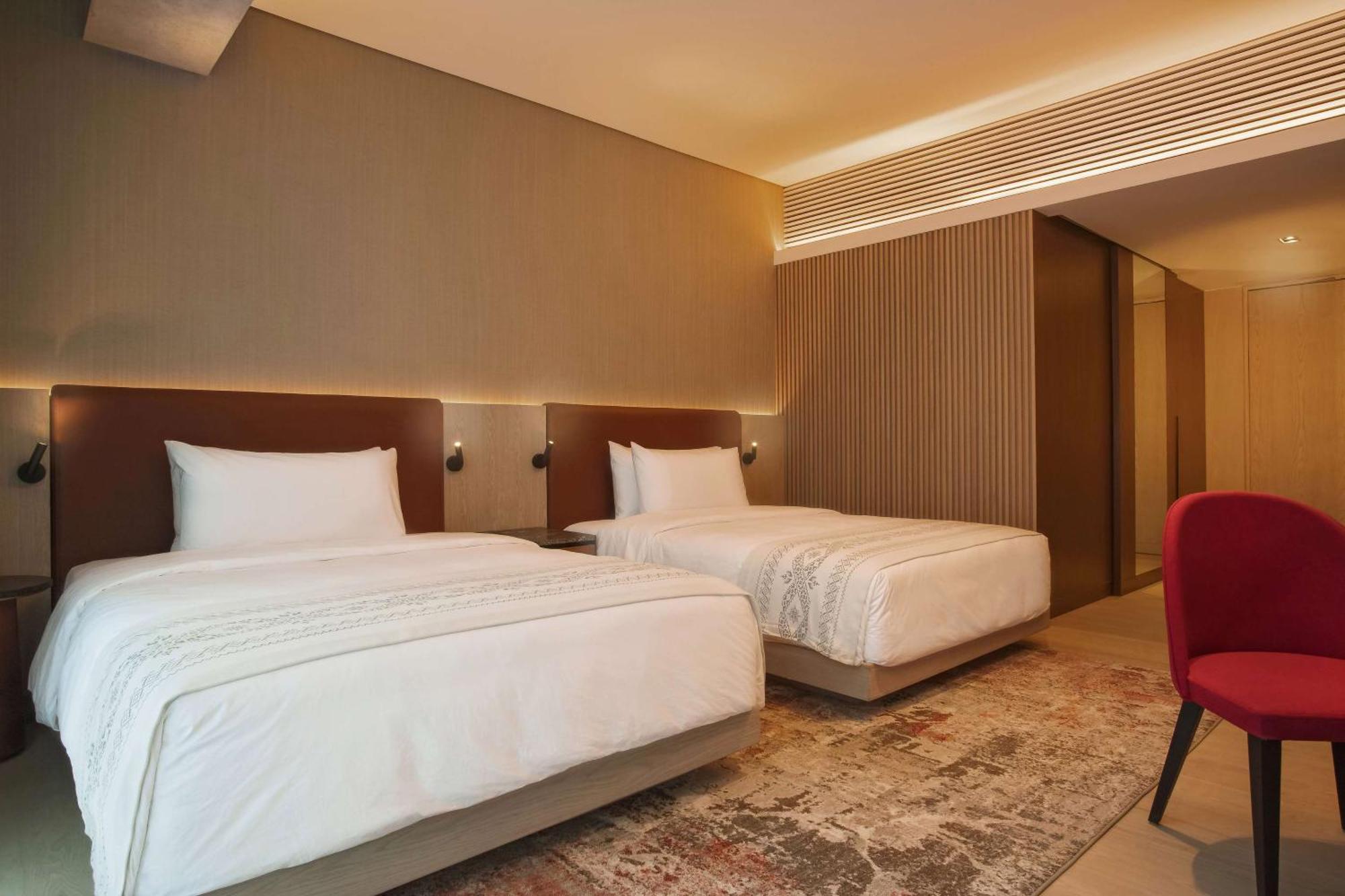 Hyatt Regency Mexico City Insurgentes Wtc Eksteriør billede