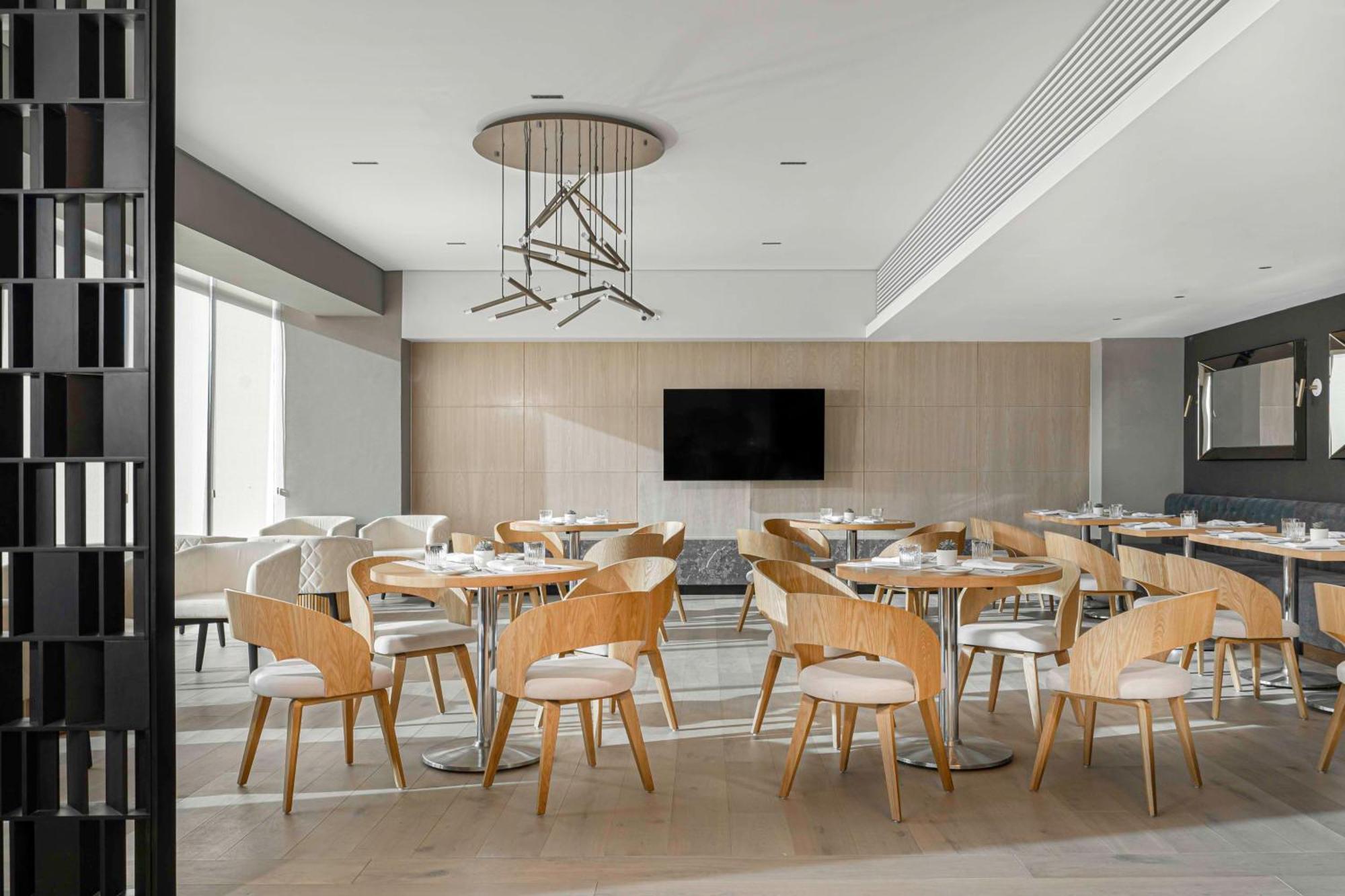 Hyatt Regency Mexico City Insurgentes Wtc Eksteriør billede