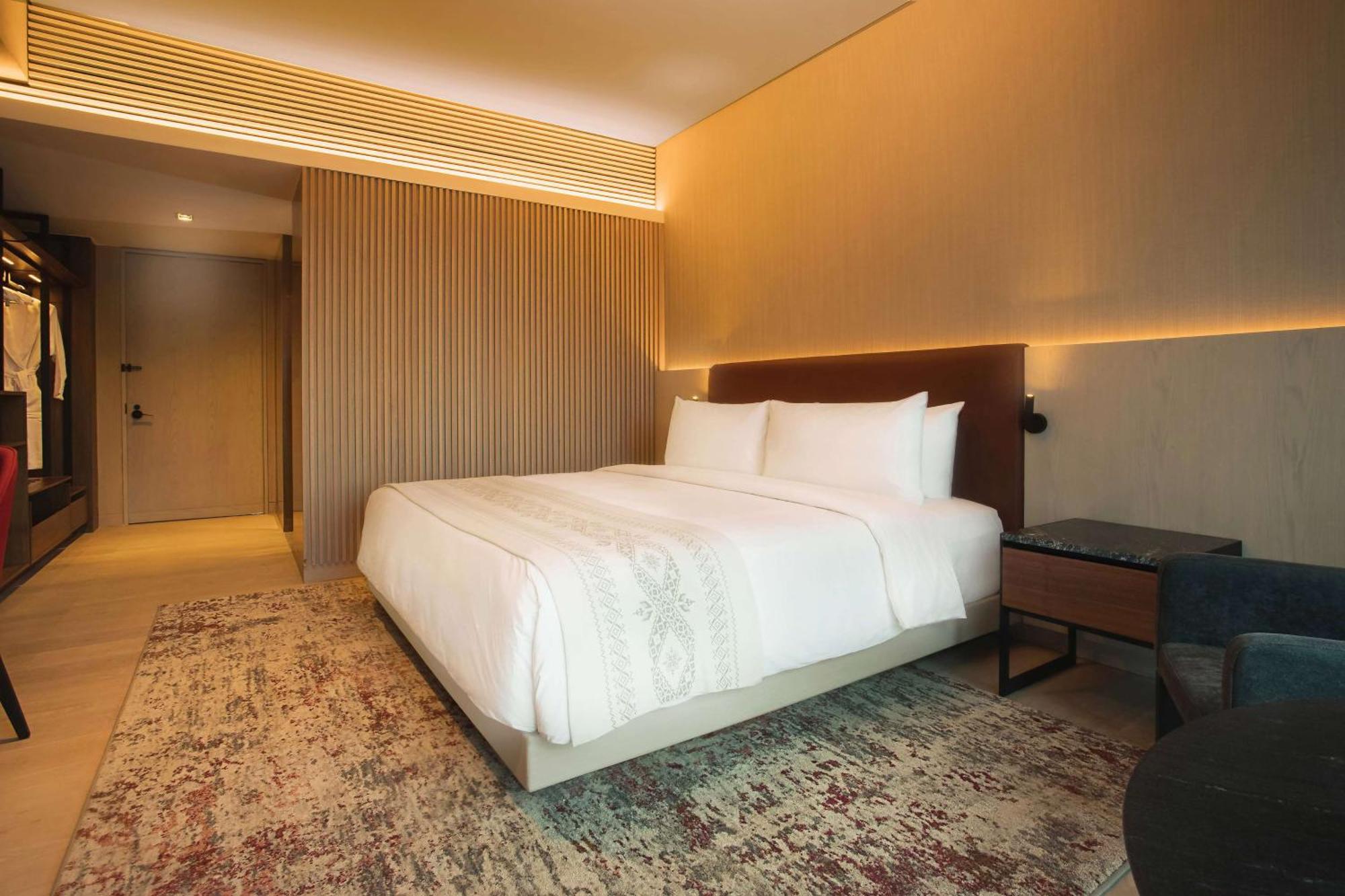Hyatt Regency Mexico City Insurgentes Wtc Eksteriør billede
