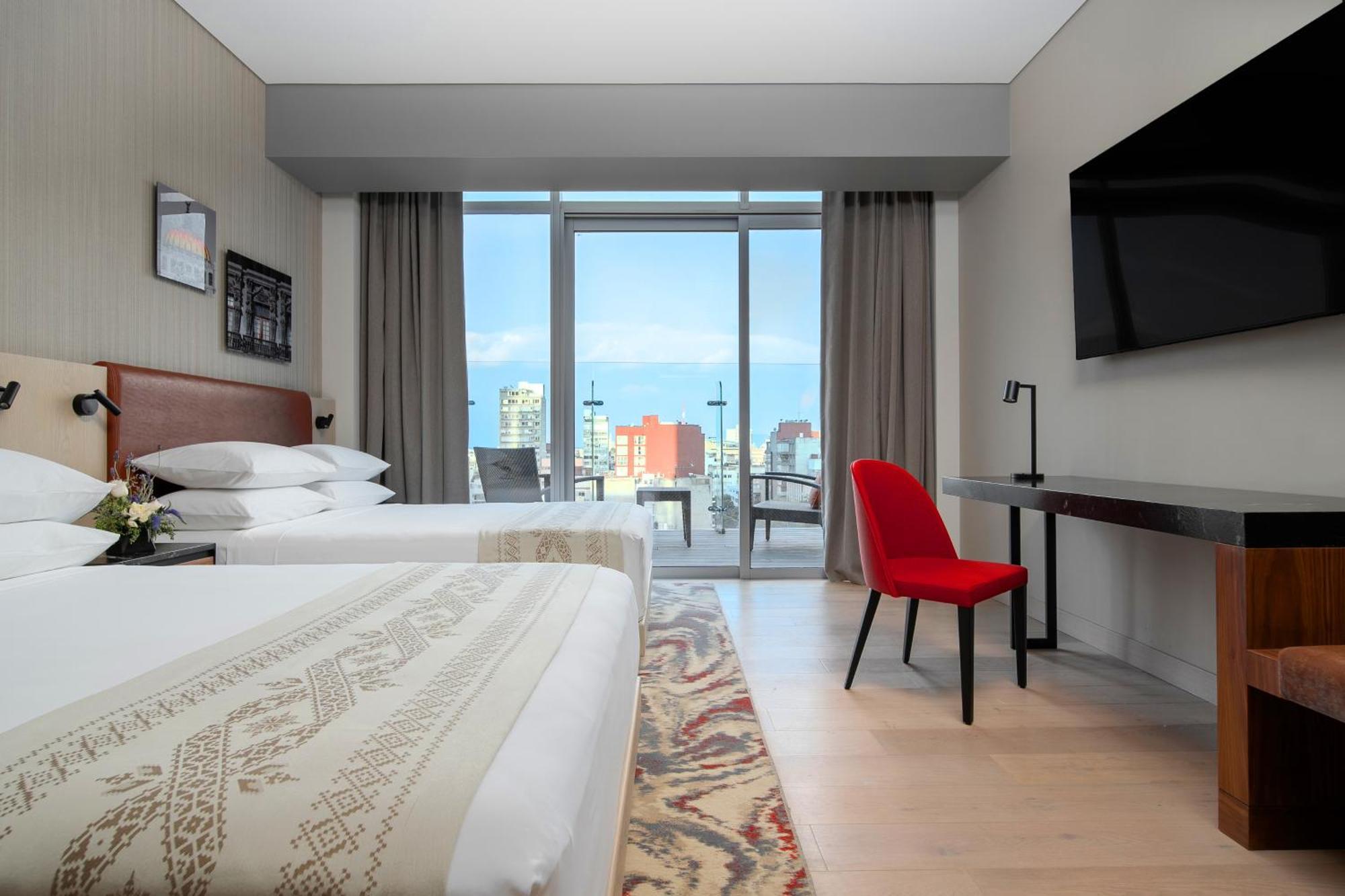 Hyatt Regency Mexico City Insurgentes Wtc Eksteriør billede