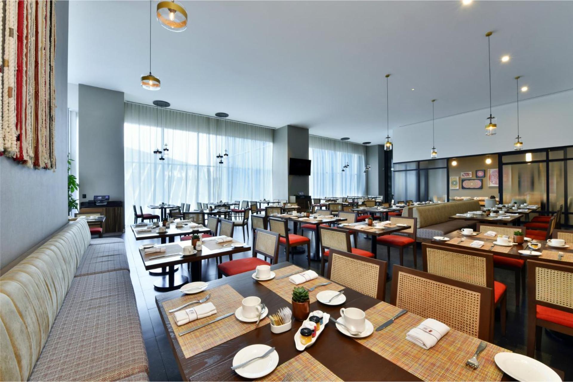 Hyatt Regency Mexico City Insurgentes Wtc Eksteriør billede