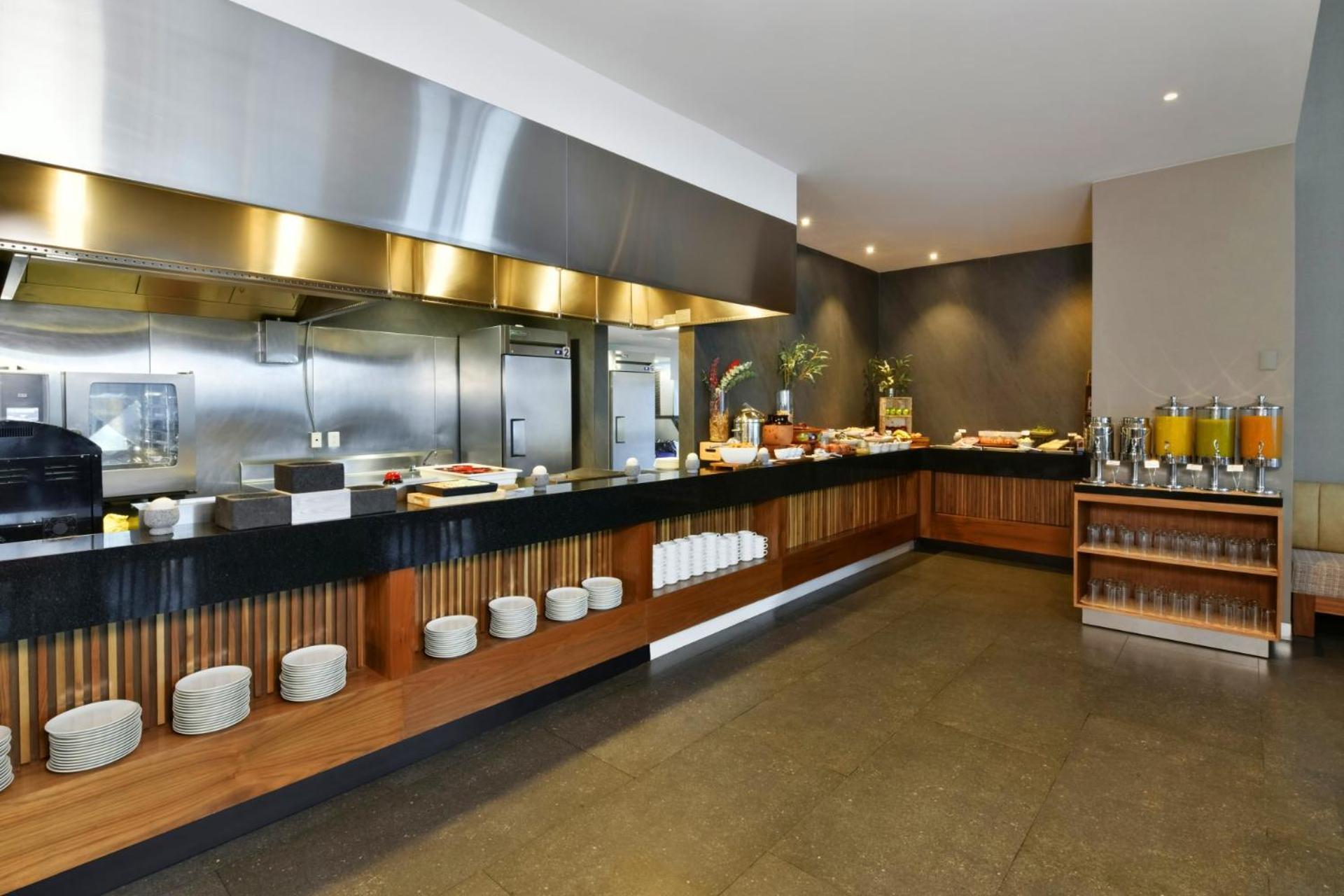 Hyatt Regency Mexico City Insurgentes Wtc Eksteriør billede